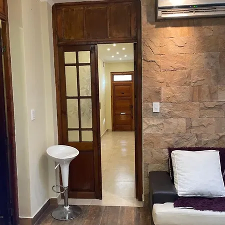 Manolo Apartamento Santa Rosa  Exterior foto