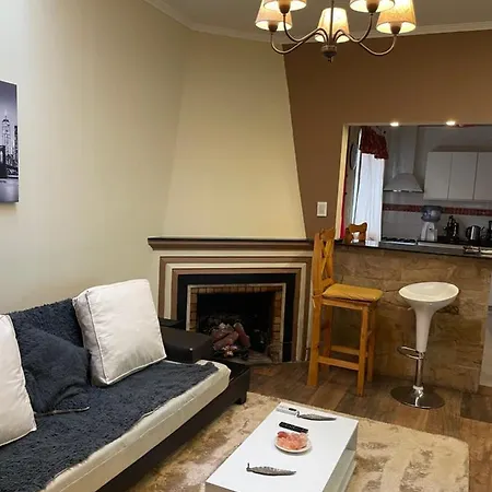 Manolo Apartamento Santa Rosa  Exterior foto