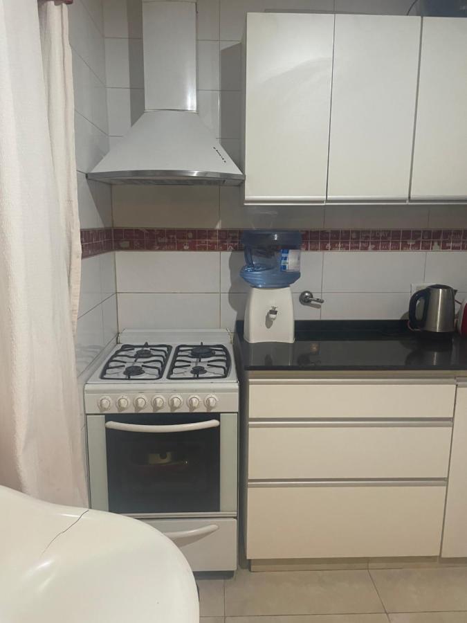 Apartment Manolo
