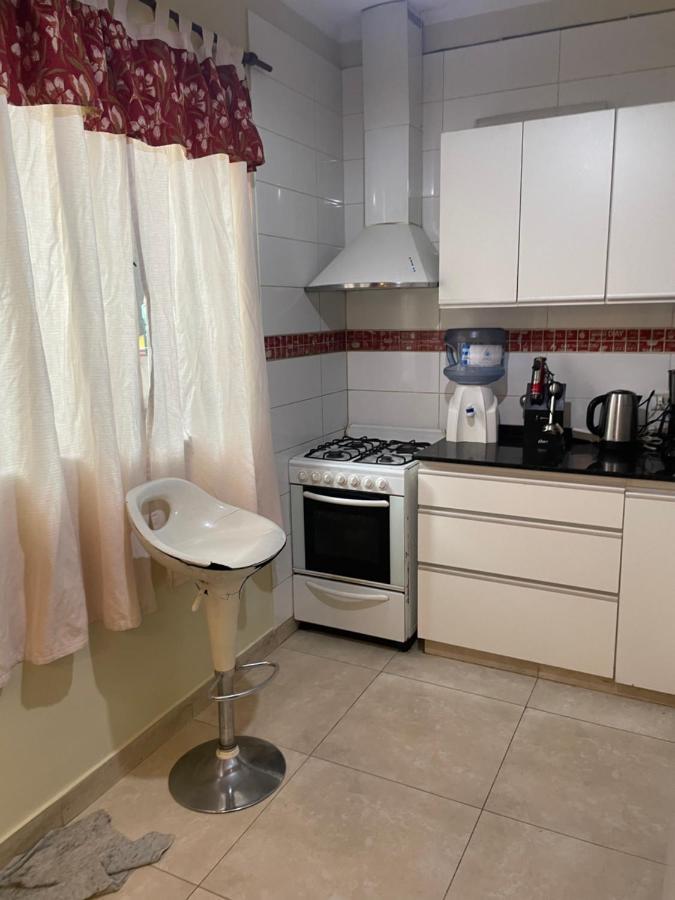Manolo Apartment Santa Rosa (La Pampa)