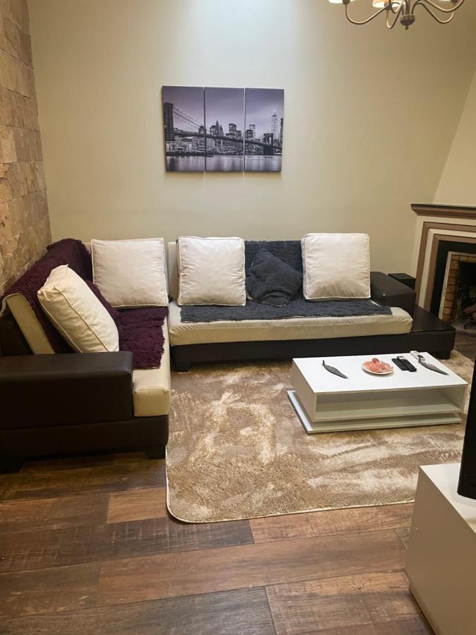 Manolo Apartment Santa Rosa (La Pampa)