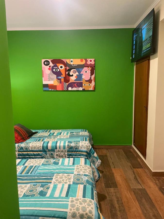 Apartment Manolo Santa Rosa (La Pampa)
