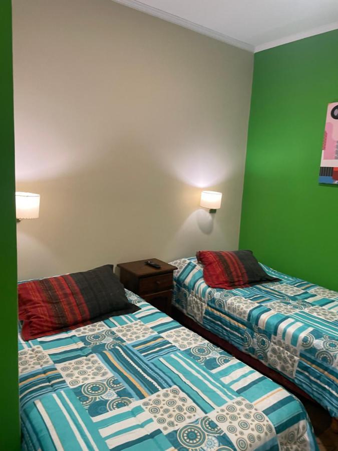 Manolo Apartment *