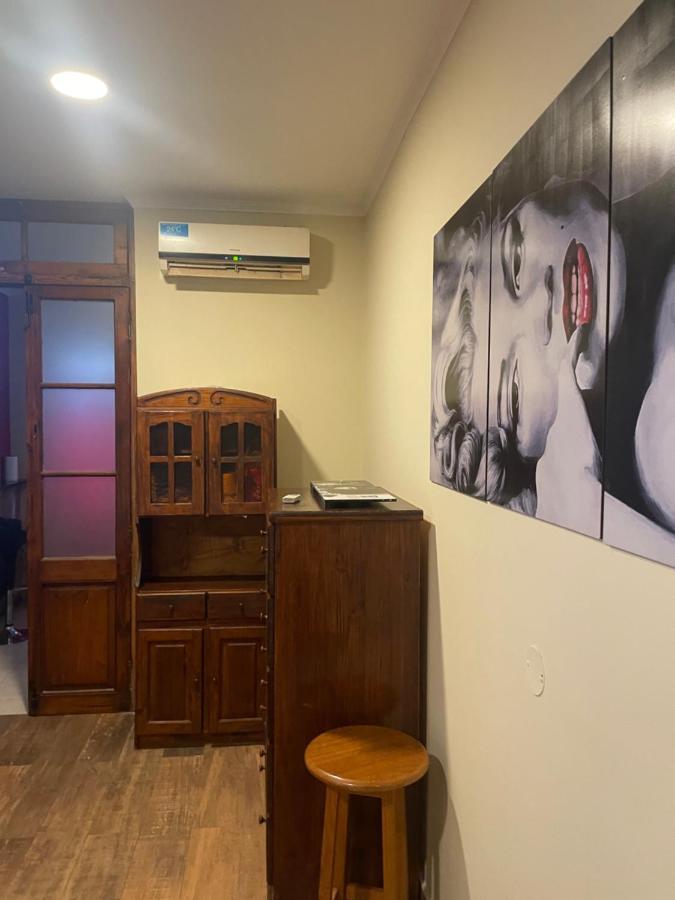 Manolo Apartment Santa Rosa (La Pampa)