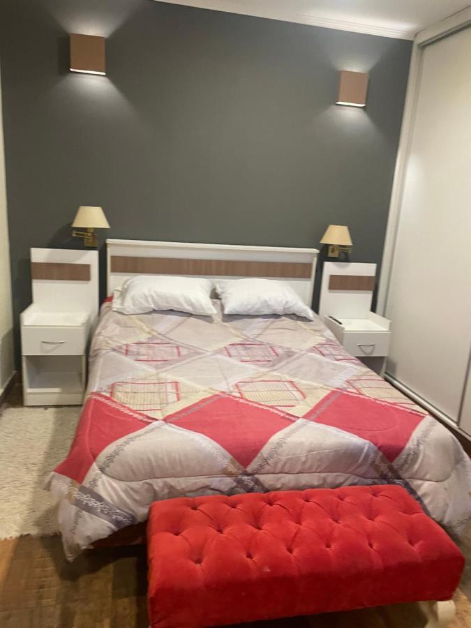 Apartment Manolo Santa Rosa (La Pampa)