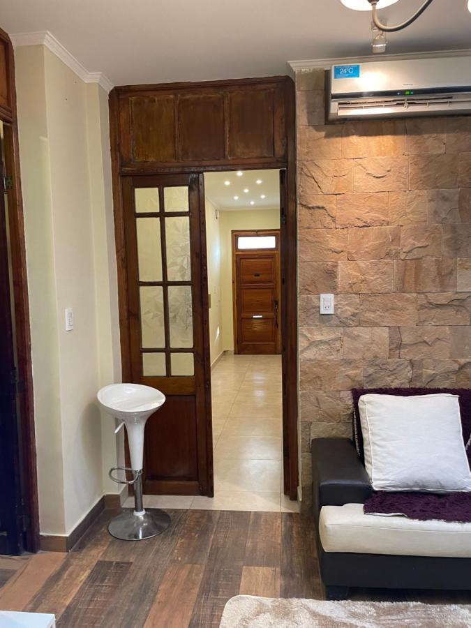 Manolo Apartment *