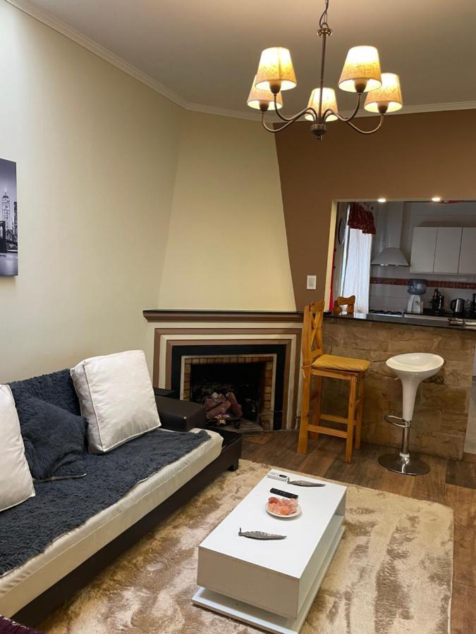 Manolo Apartment Santa Rosa (La Pampa)
