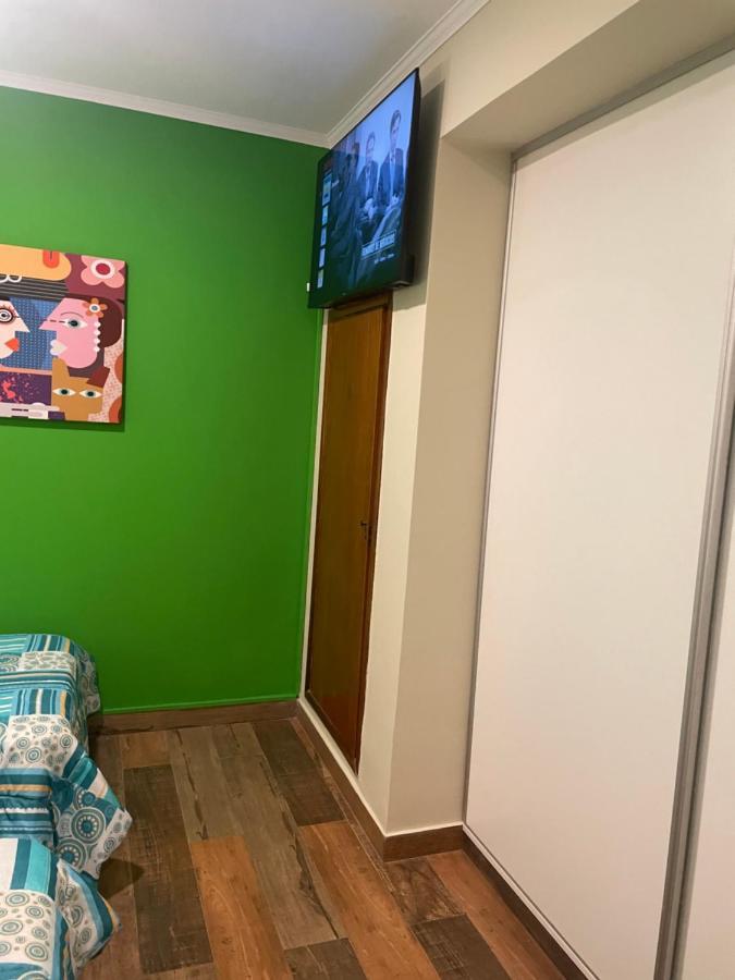 Manolo Apartment Santa Rosa (La Pampa)