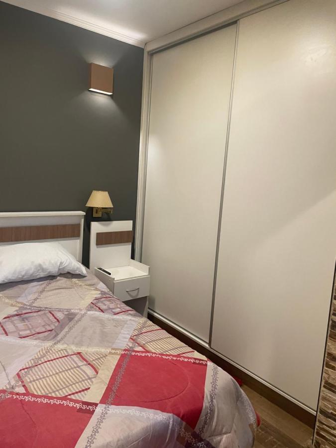 Apartment Manolo