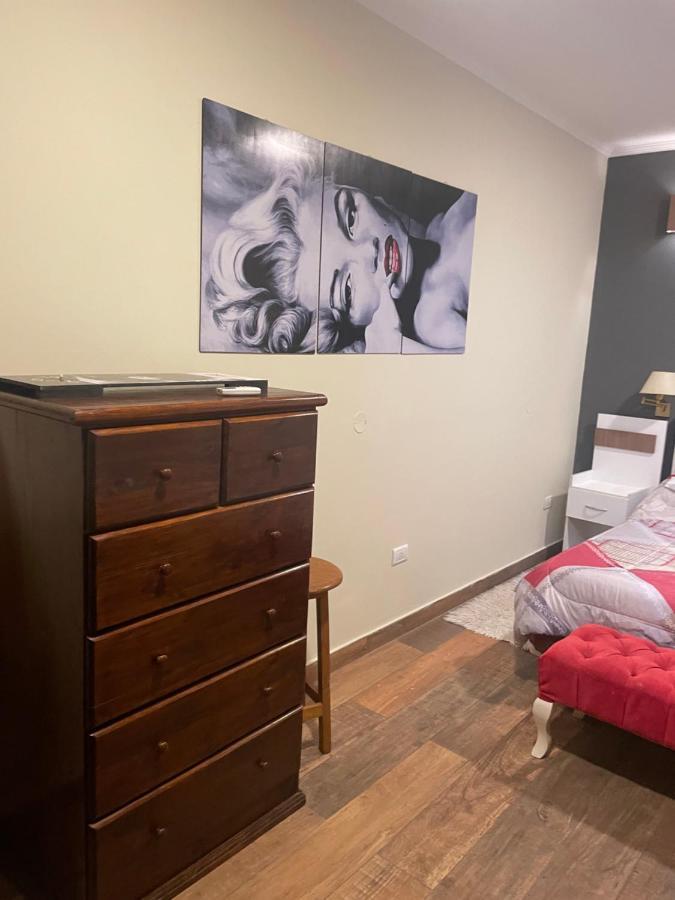 Apartment Manolo *
