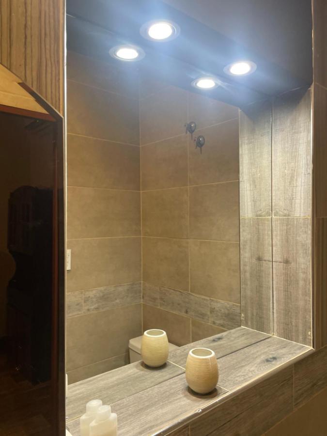 Apartment Manolo Santa Rosa (La Pampa)