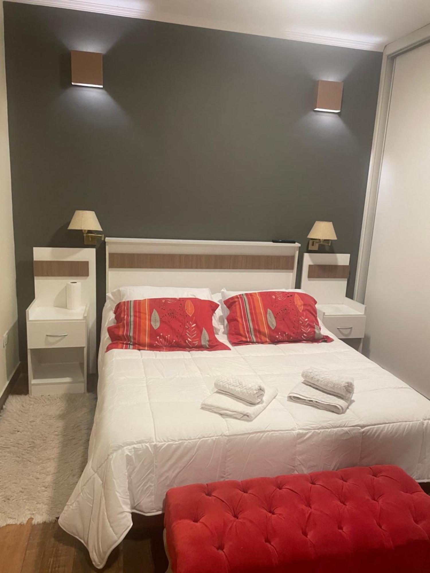 Manolo Apartment